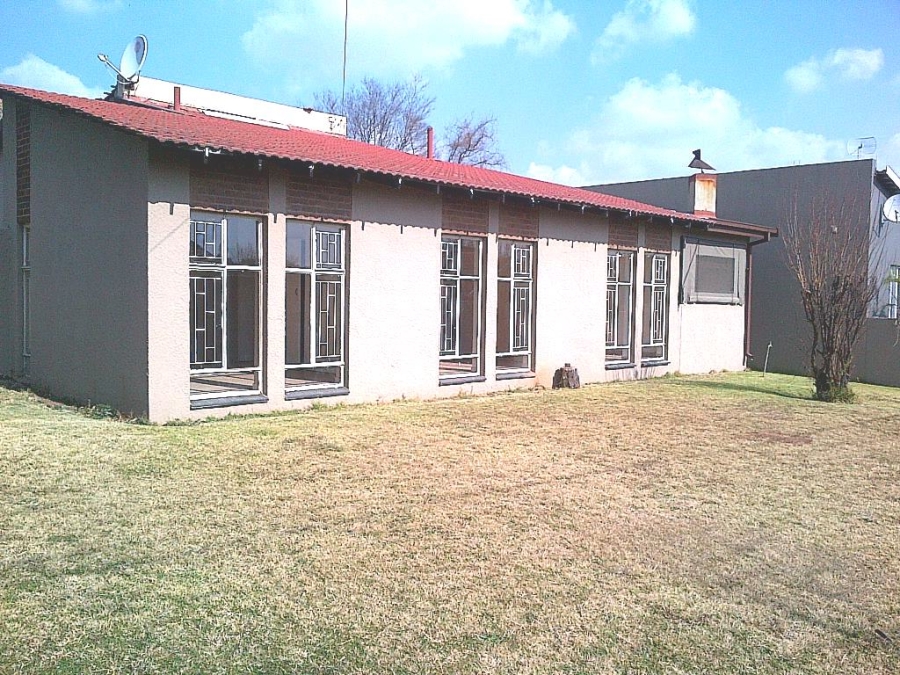 3 Bedroom Property for Sale in Sasolburg Ext 11 Free State